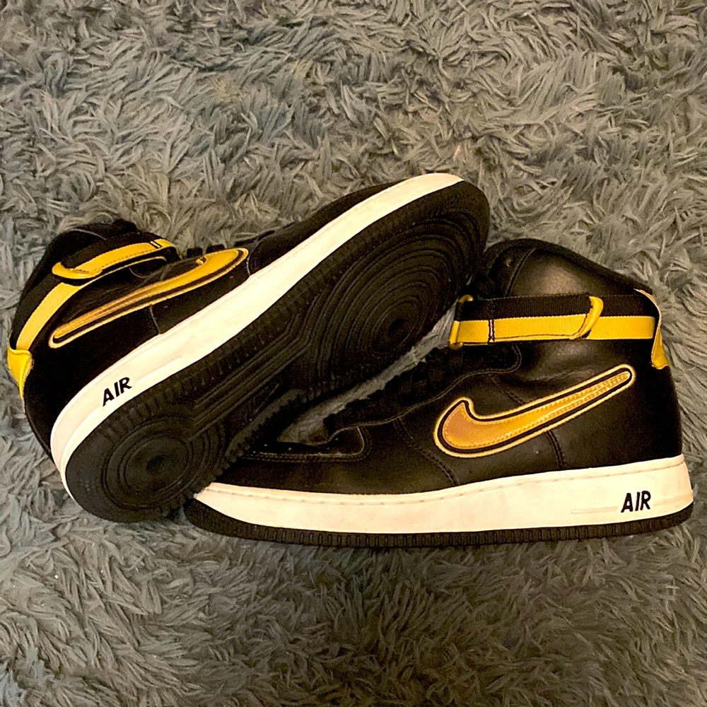 AIR FORCE 1